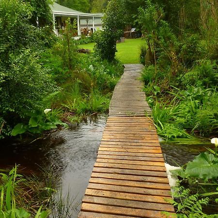 Boutique Vintage Forest Cabin Stormsrivier Eksteriør bilde