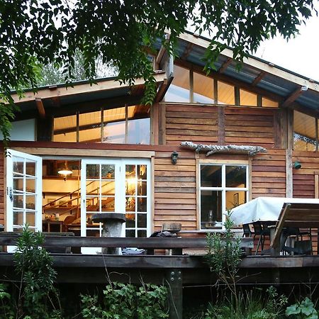 Boutique Vintage Forest Cabin Stormsrivier Eksteriør bilde