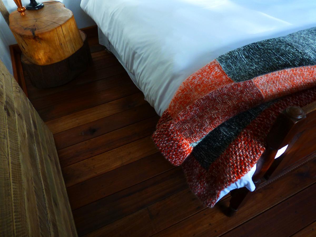 Boutique Vintage Forest Cabin Stormsrivier Eksteriør bilde