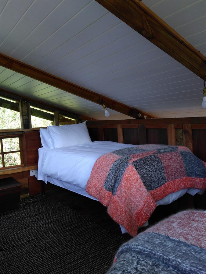 Boutique Vintage Forest Cabin Stormsrivier Eksteriør bilde