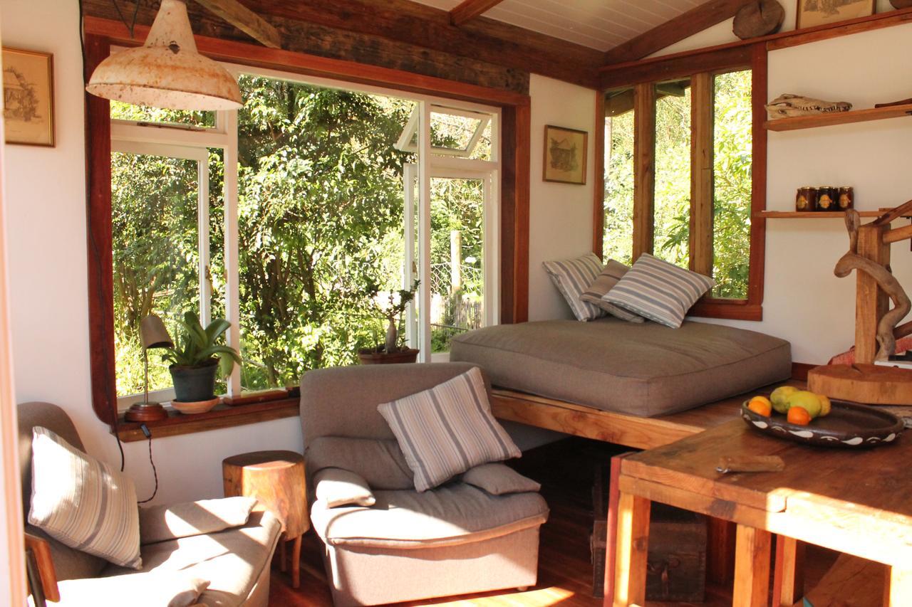 Boutique Vintage Forest Cabin Stormsrivier Eksteriør bilde