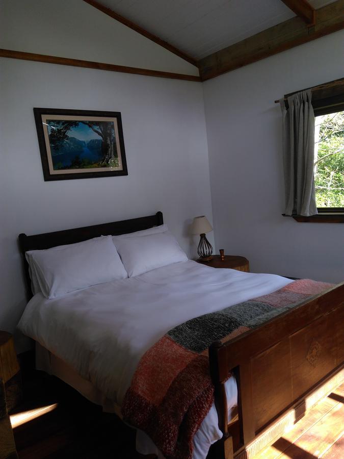 Boutique Vintage Forest Cabin Stormsrivier Eksteriør bilde